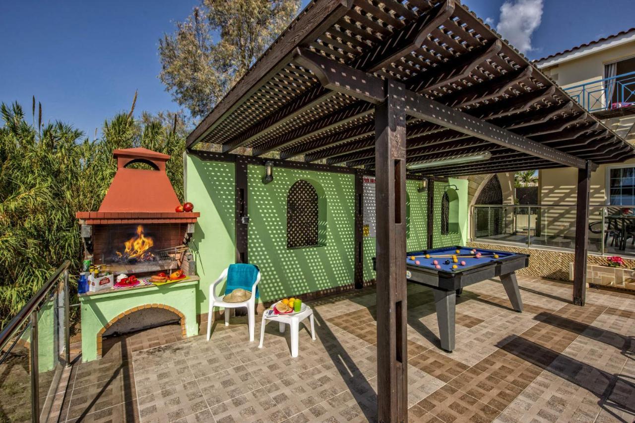 Villa Danae Coral Bay By Villa Plus Peyia Exterior photo